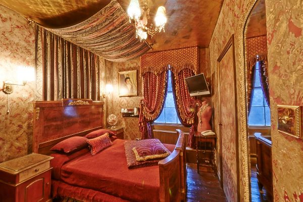 Pavilion Hotel (Londres)